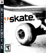 Electronic arts Skate Platinum (ISSPS3044) Electronic arts Skate Platinum (ISSPS3044)